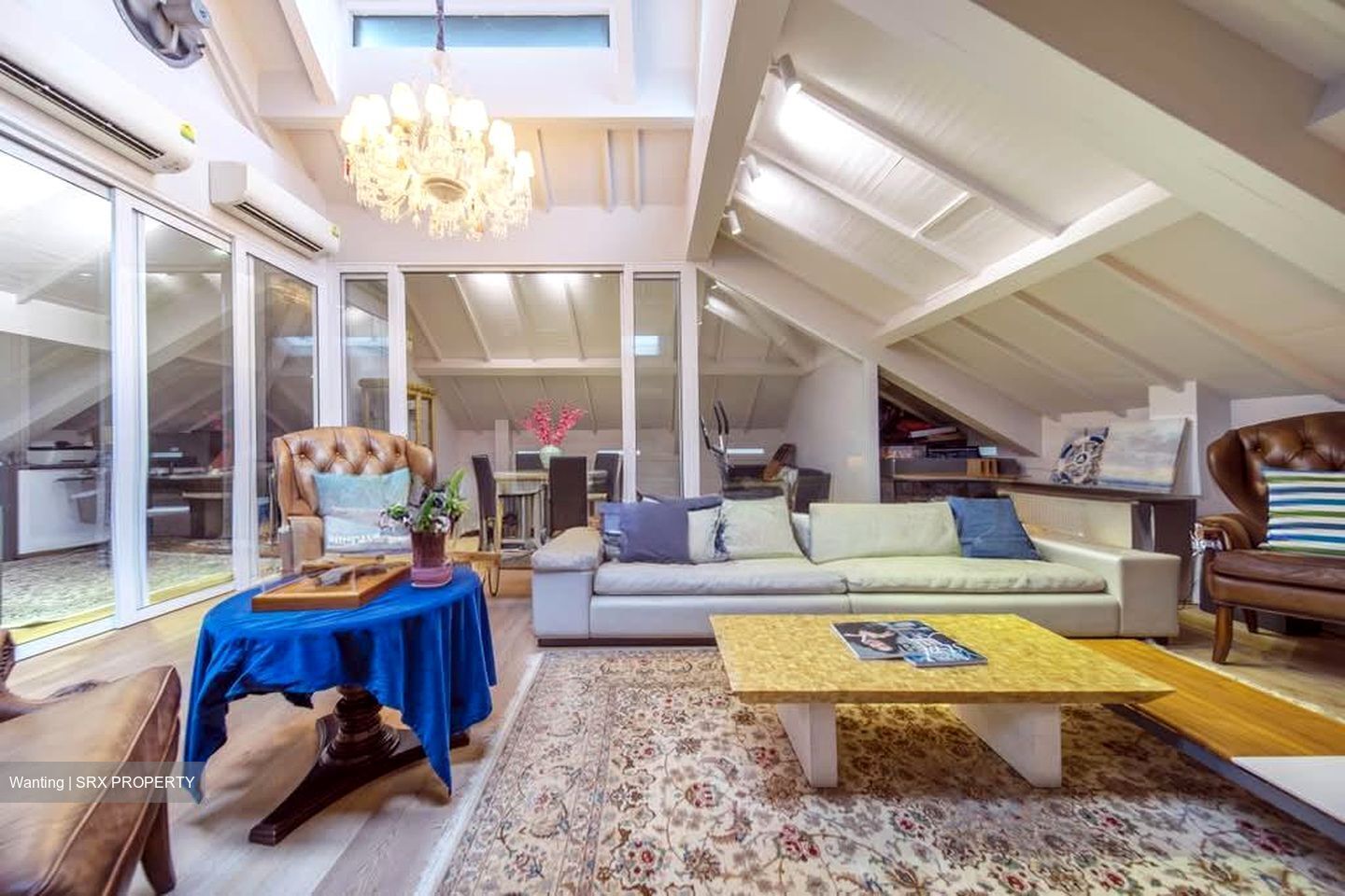 Dunearn Estate (D11), Semi-Detached #564747391